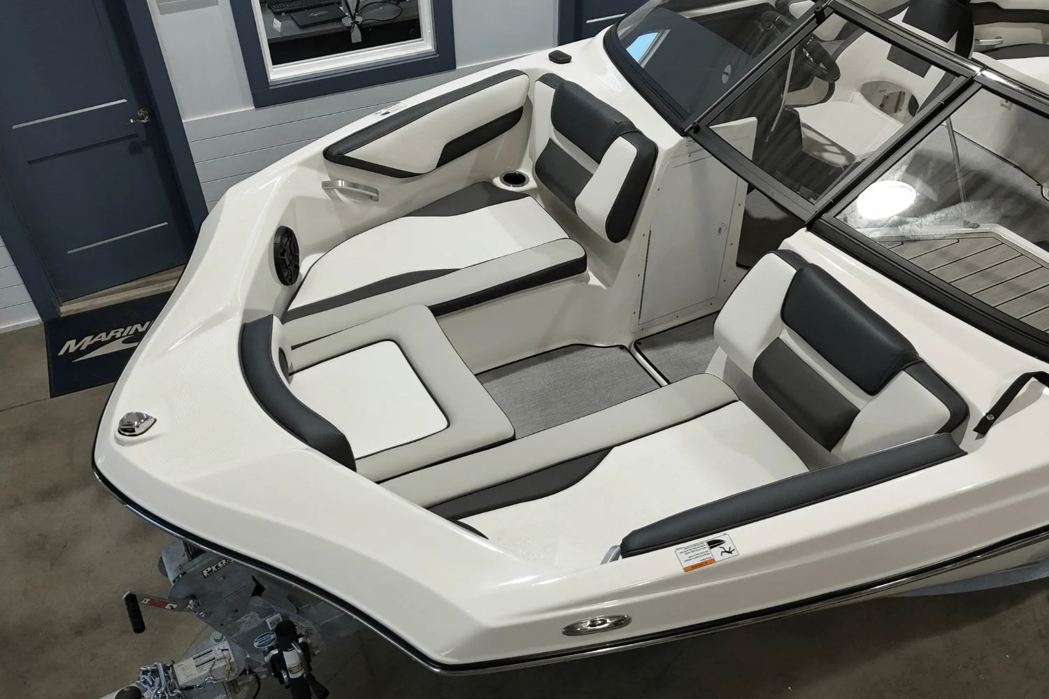 2026 Yamaha AR195 Image Thumbnail #18