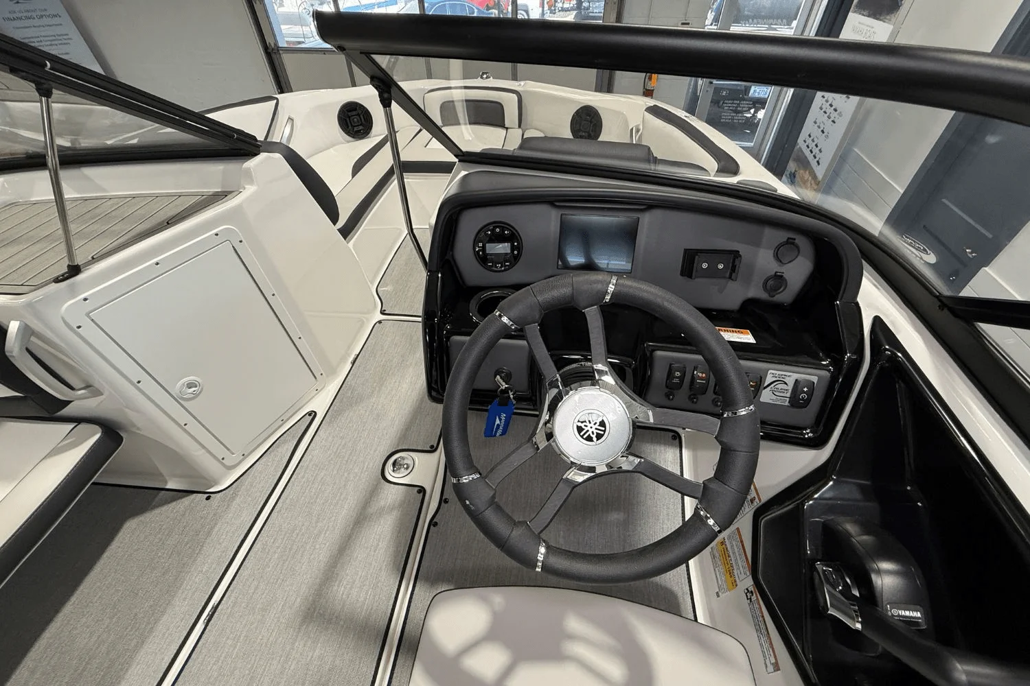 2026 Yamaha AR195 Image Thumbnail #16