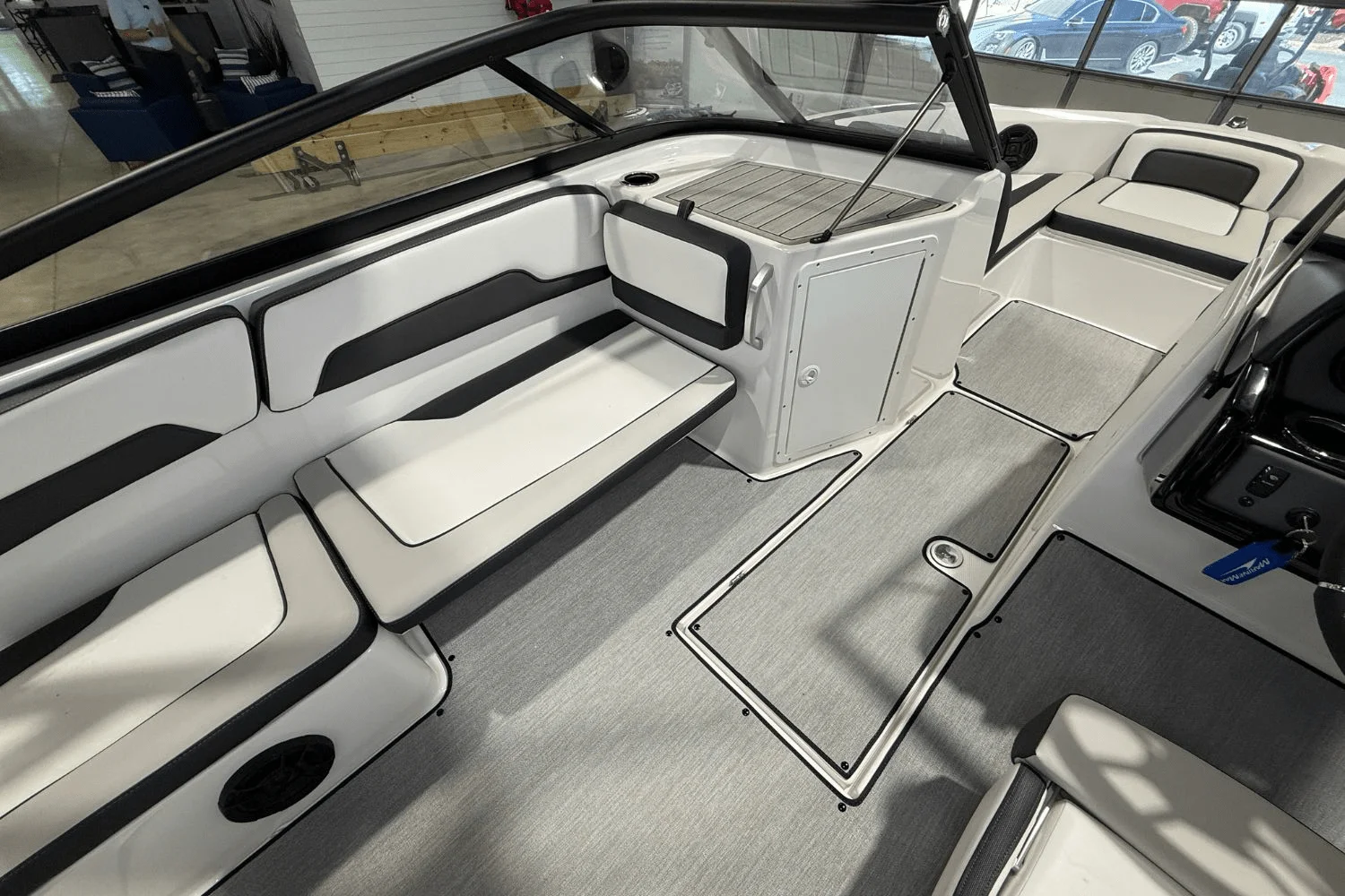 2026 Yamaha AR195 Image Thumbnail #10