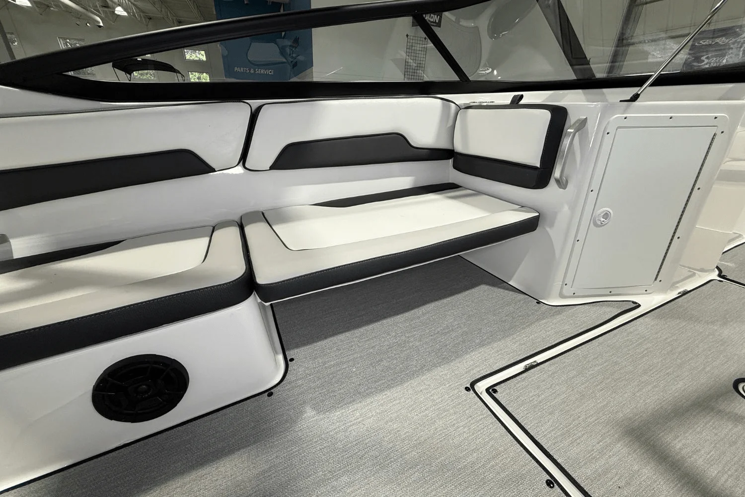 2026 Yamaha AR195 Image Thumbnail #12