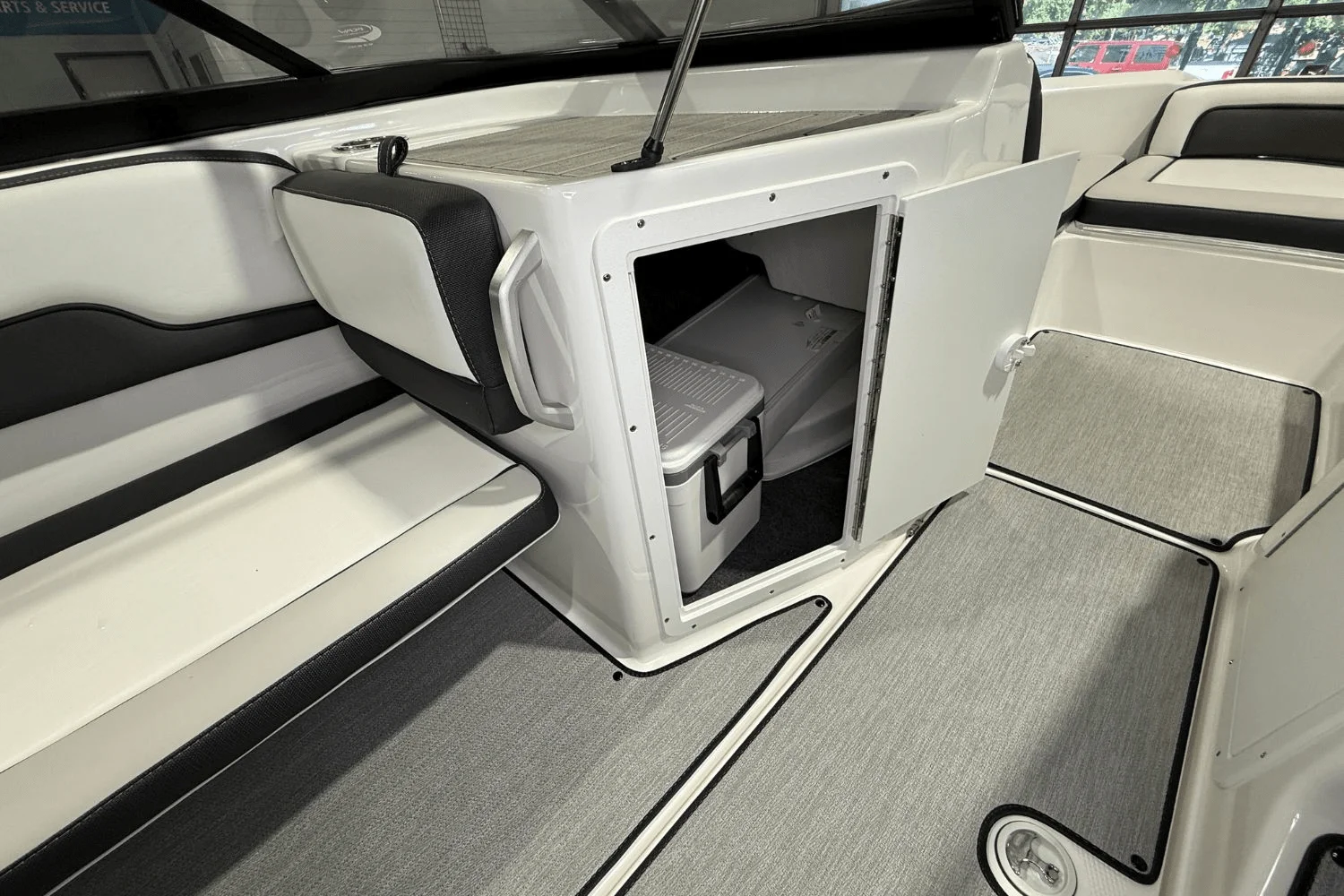 2026 Yamaha AR195 Image Thumbnail #13