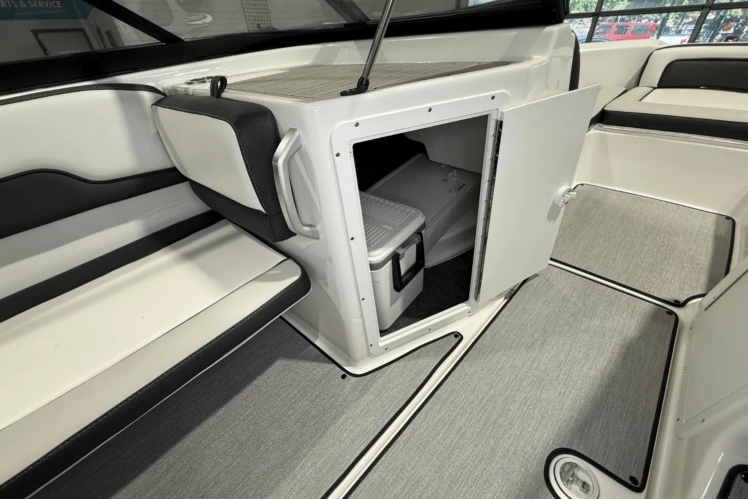 2026 Yamaha AR195 Image Thumbnail #13