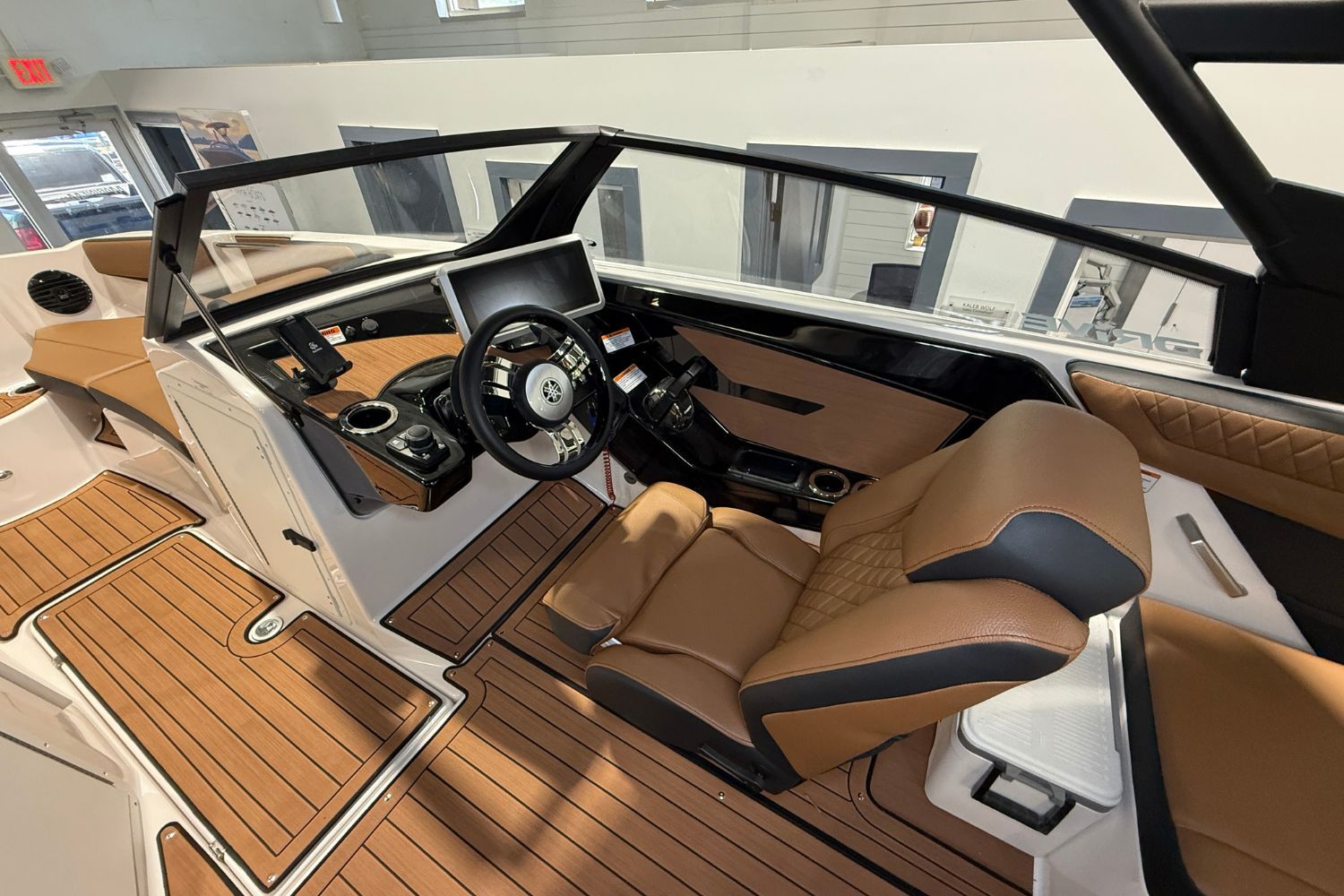 2026 Yamaha 222SD Image Thumbnail #15