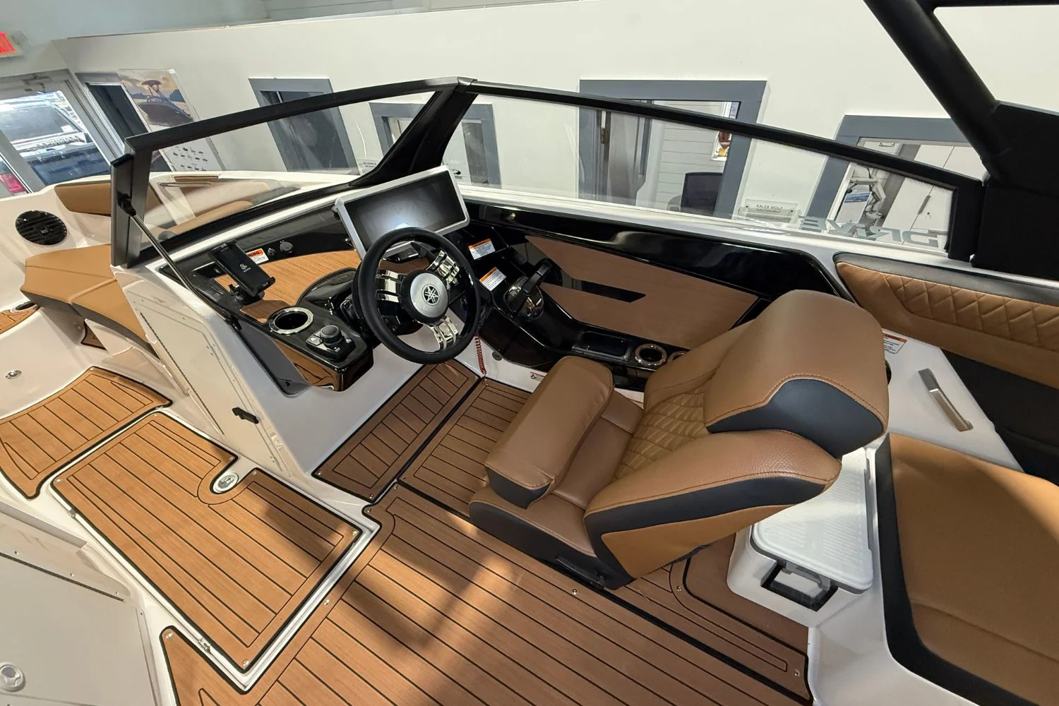 2026 Yamaha 222SD Image Thumbnail #14