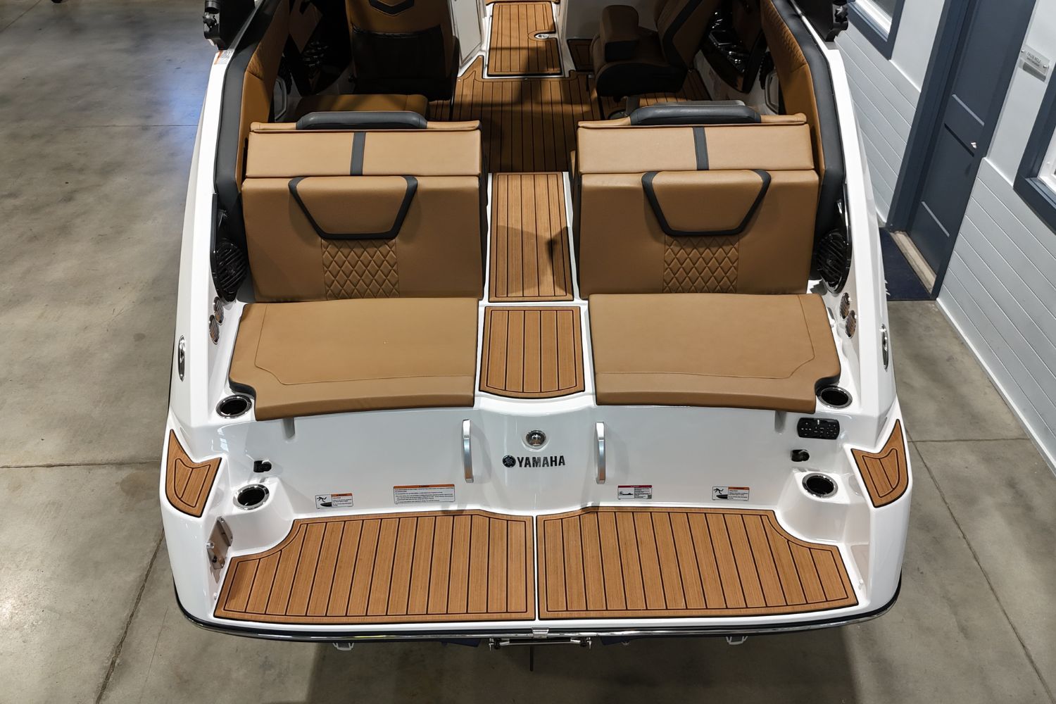 2026 Yamaha 222SD Image Thumbnail #6