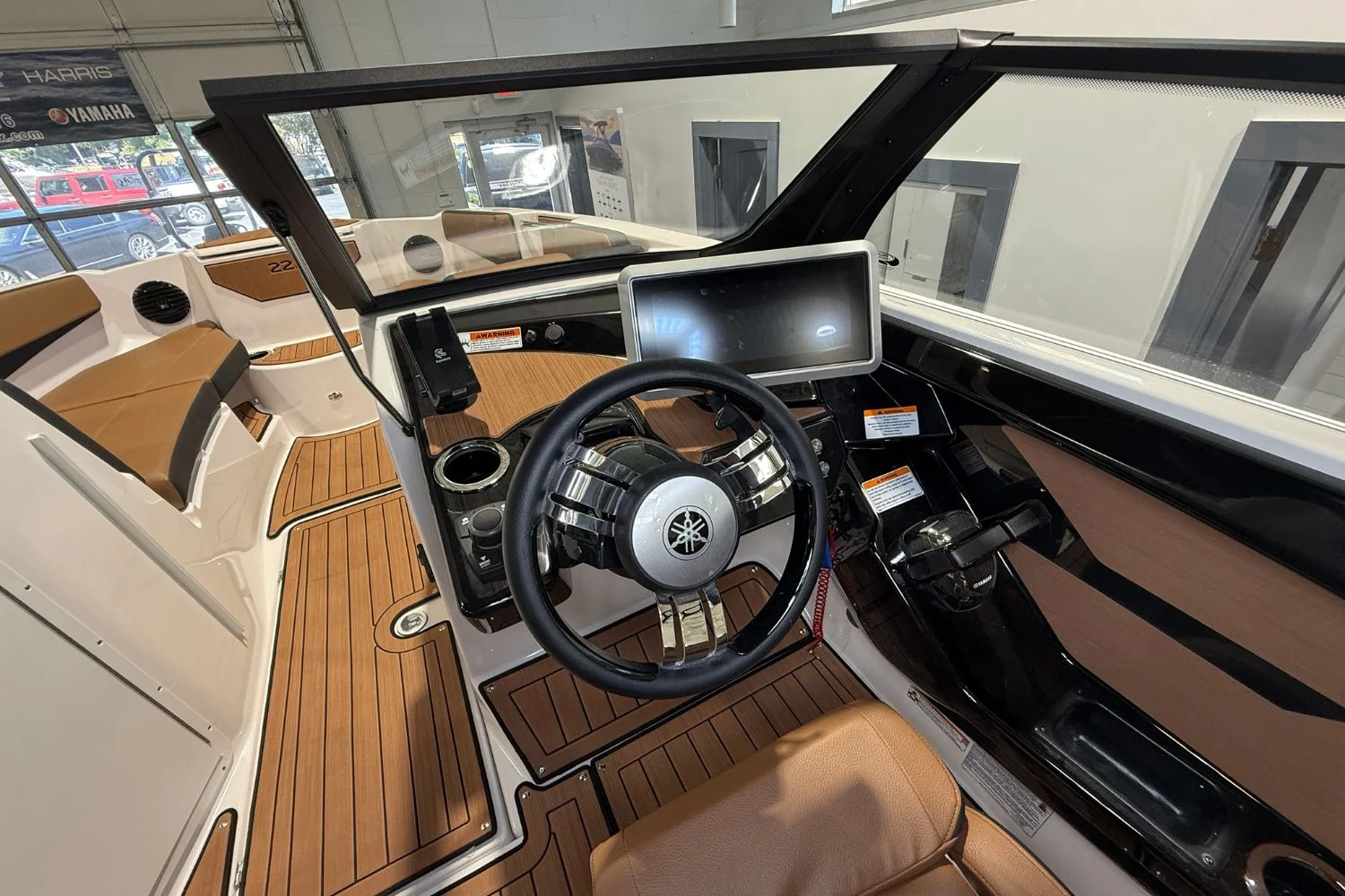 2026 Yamaha 222SD Image Thumbnail #16