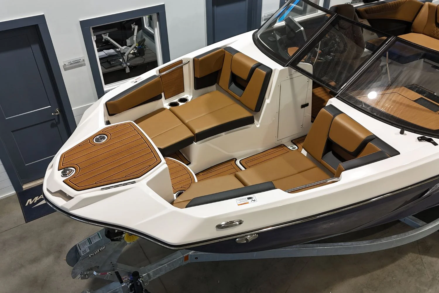 2026 Yamaha 222SD Image Thumbnail #23