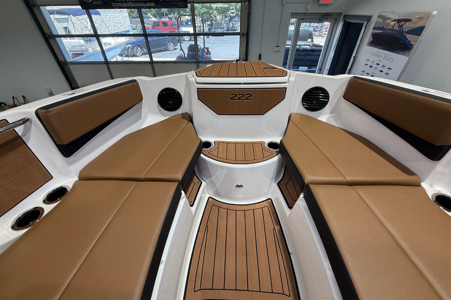 2026 Yamaha 222SD Image Thumbnail #24