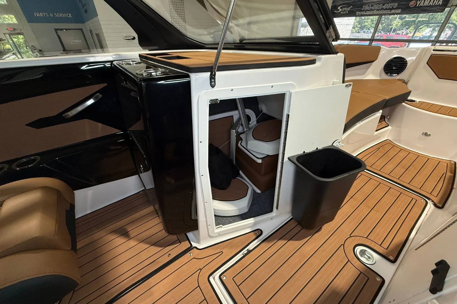 2026 Yamaha 222SD Image Thumbnail #13