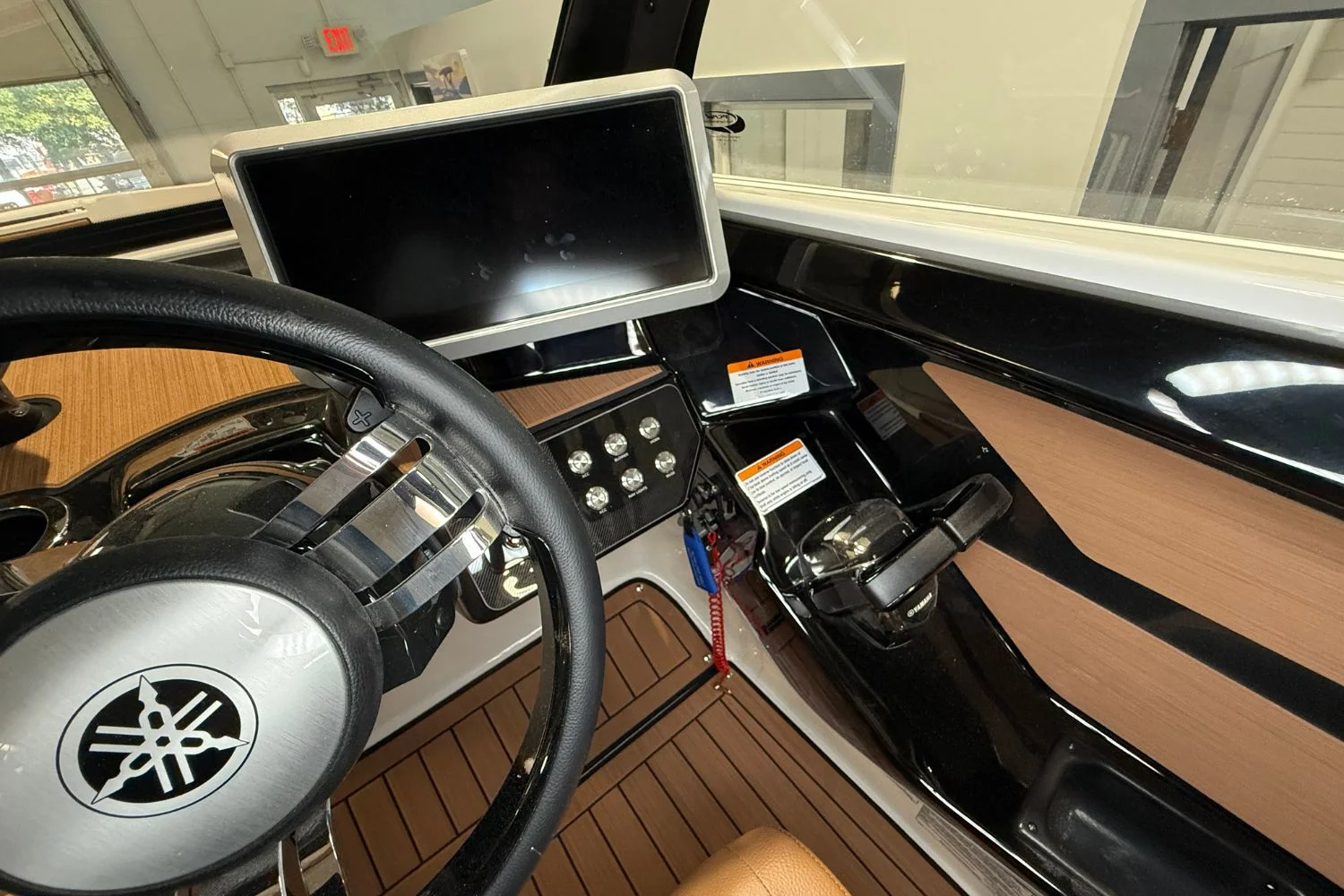 2026 Yamaha 222SD Image Thumbnail #17