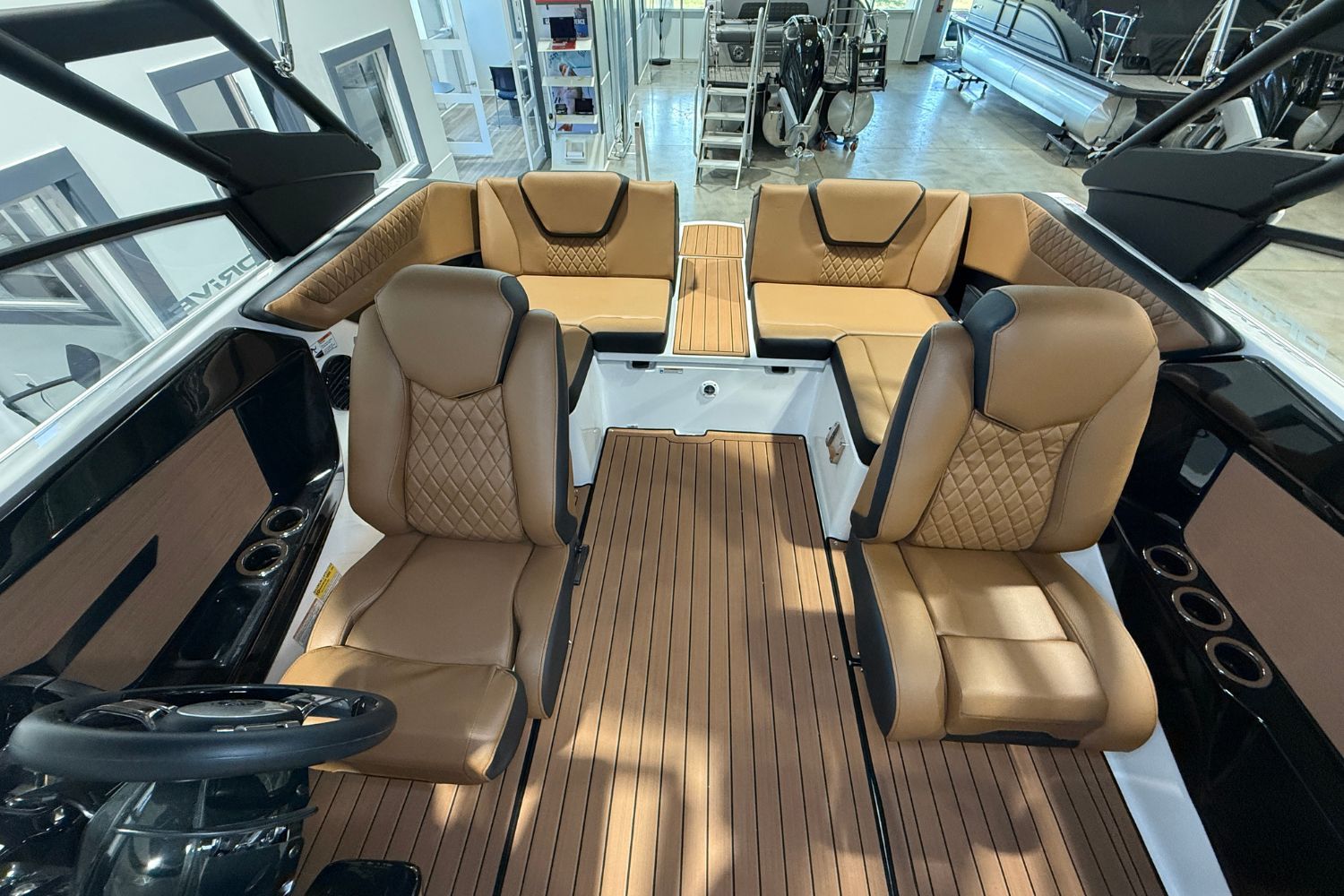 2026 Yamaha 222SD Image Thumbnail #19