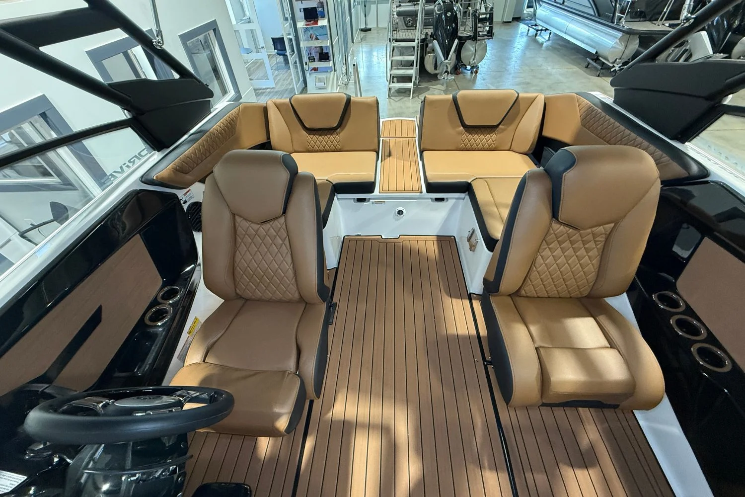 2026 Yamaha 222SD Image Thumbnail #18