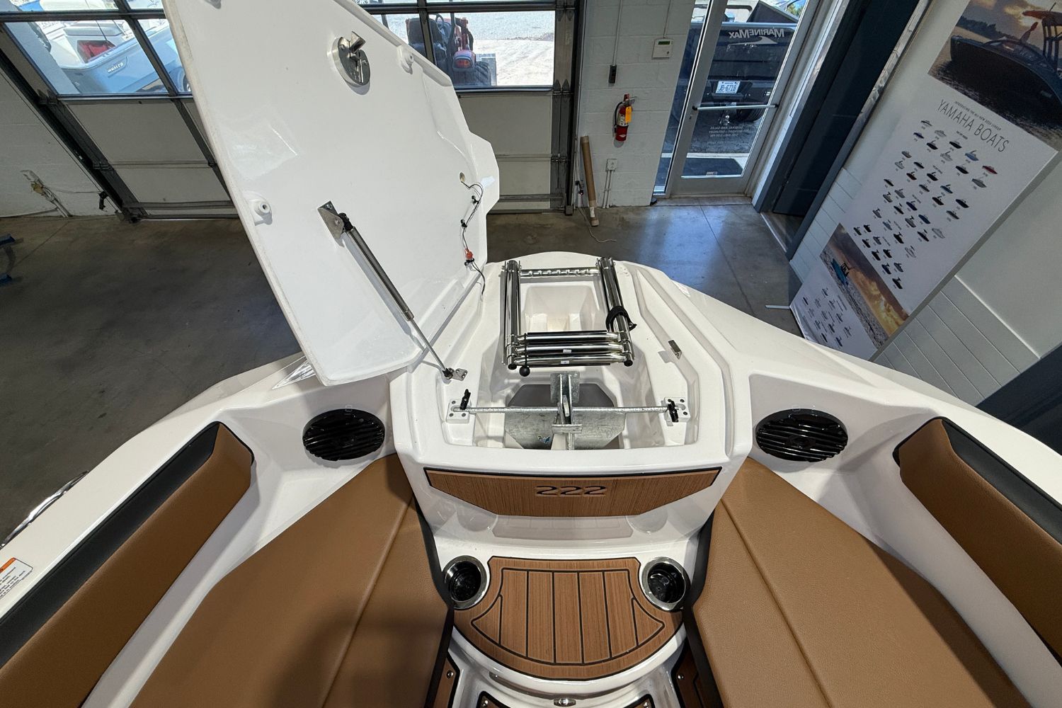 2026 Yamaha 222SD Image Thumbnail #26