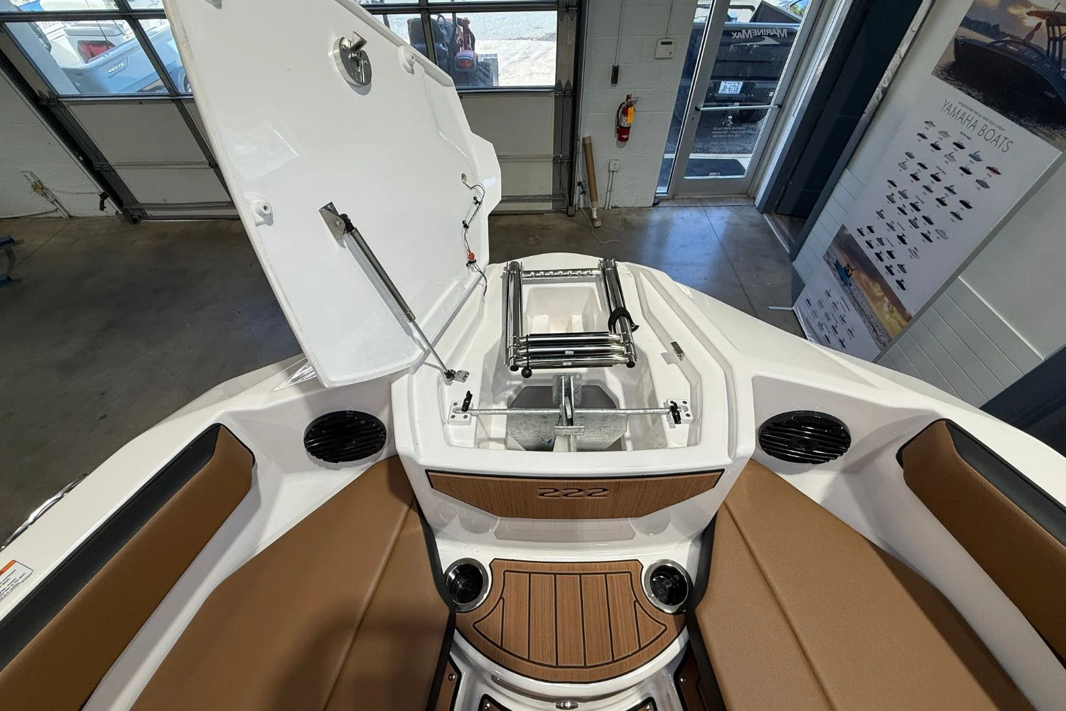 2026 Yamaha 222SD Image Thumbnail #26