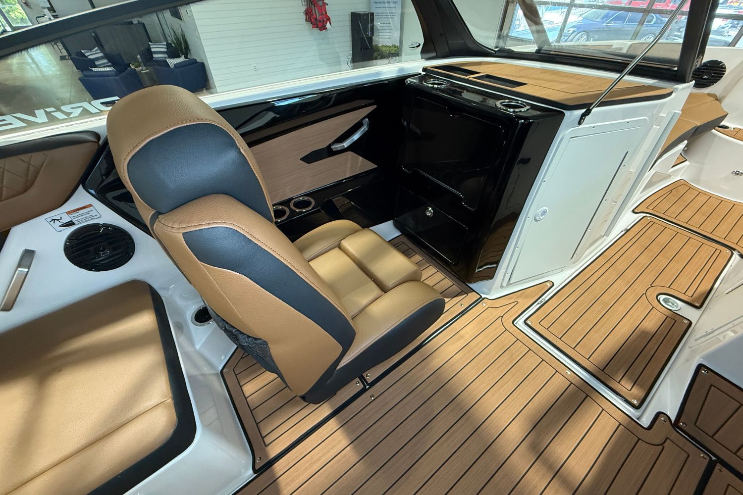 2026 Yamaha 222SD Image Thumbnail #11