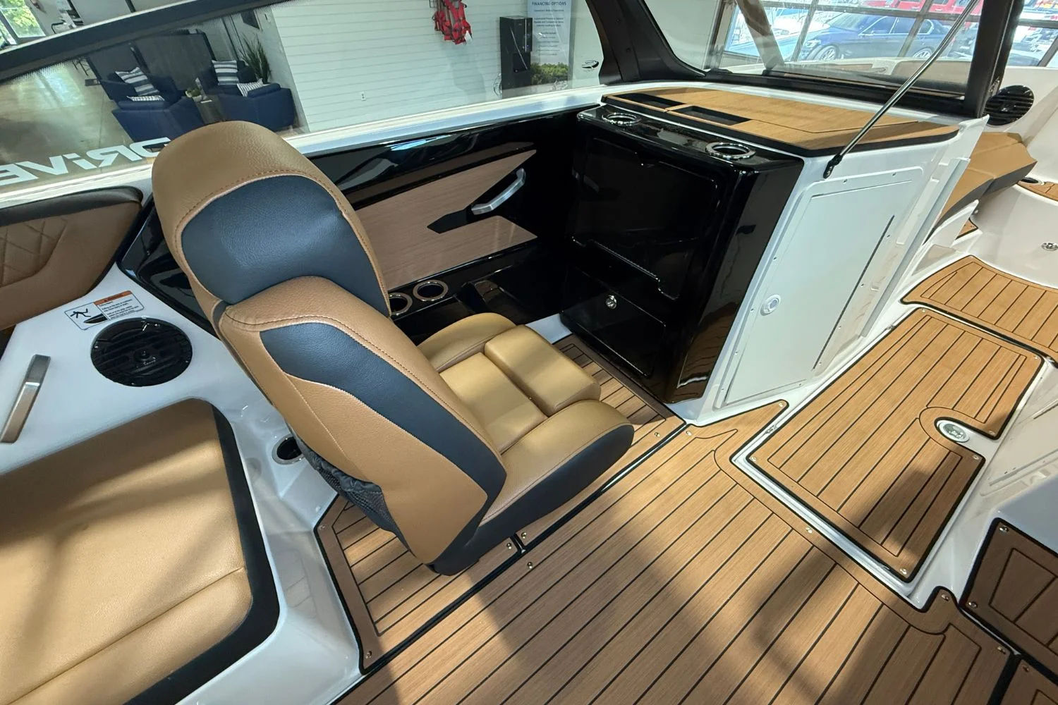 2026 Yamaha 222SD Image Thumbnail #11