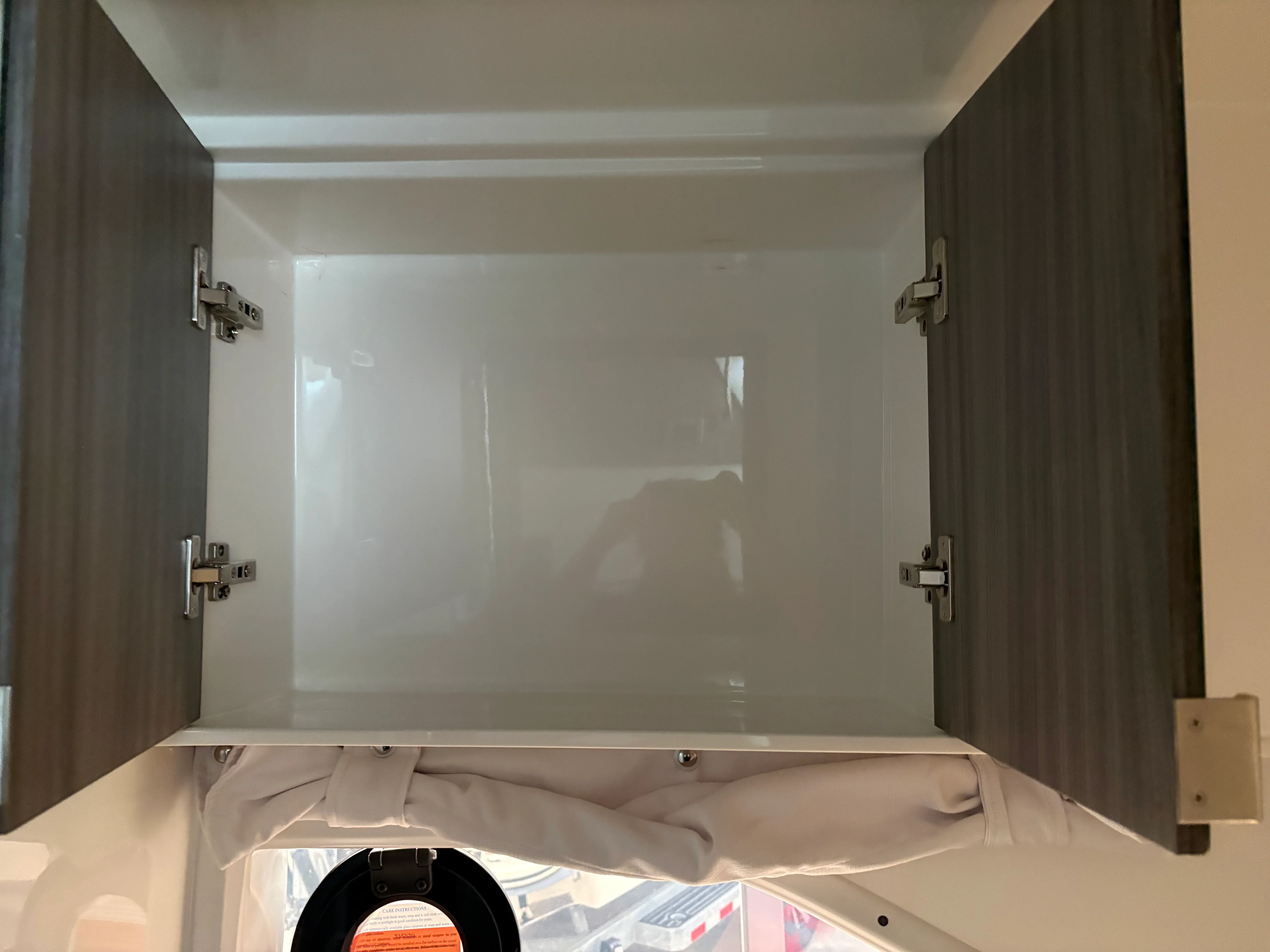 2026 Sea Ray Sundancer 320 Outboard Image Thumbnail #30