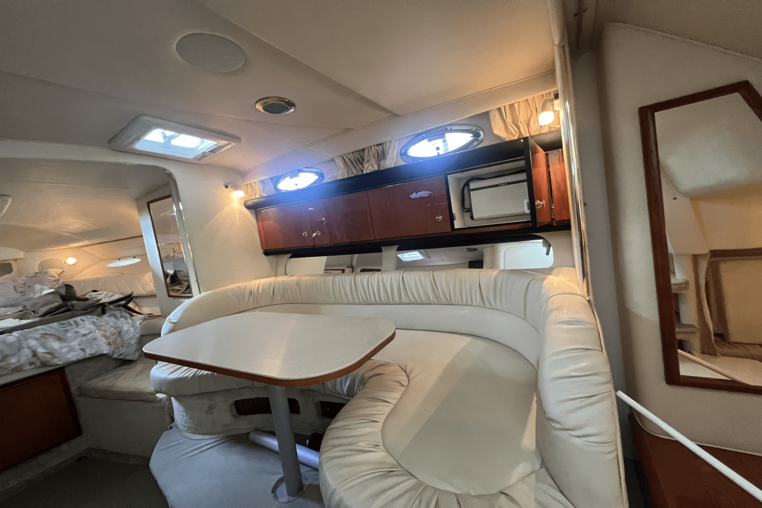 2000 Sea Ray 340 Sundancer Image Thumbnail #20