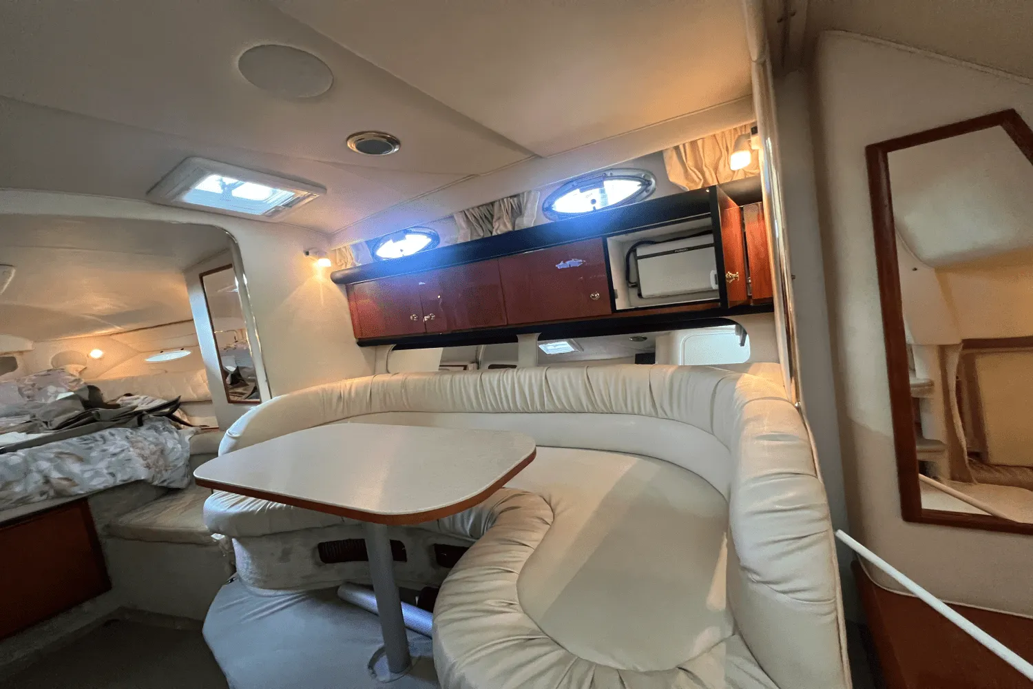 2000 Sea Ray 340 Sundancer Image Thumbnail #20