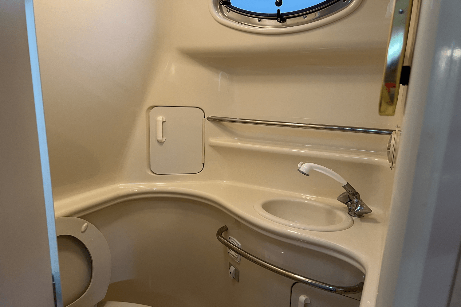 2000 Sea Ray 340 Sundancer Image Thumbnail #24