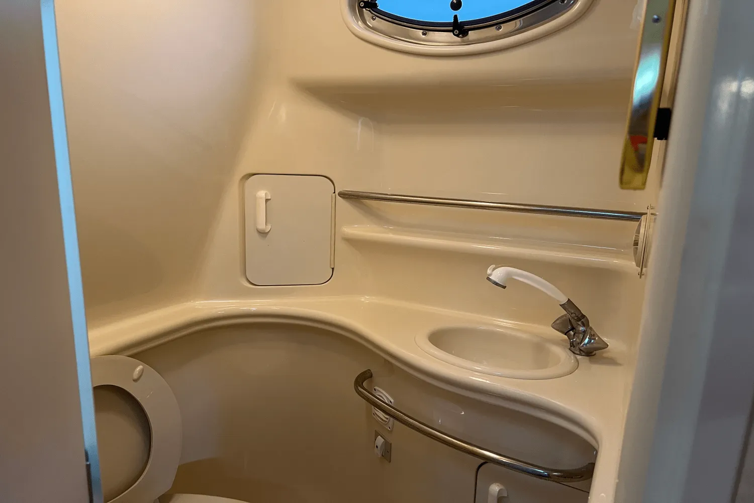 2000 Sea Ray 340 Sundancer Image Thumbnail #24