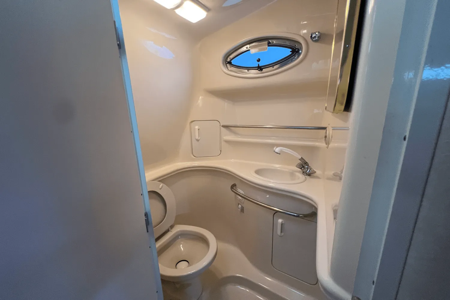 2000 Sea Ray 340 Sundancer Image Thumbnail #23