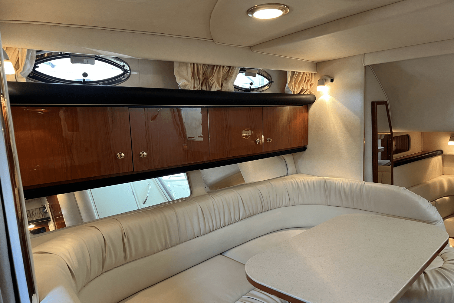 2000 Sea Ray 340 Sundancer Image Thumbnail #21