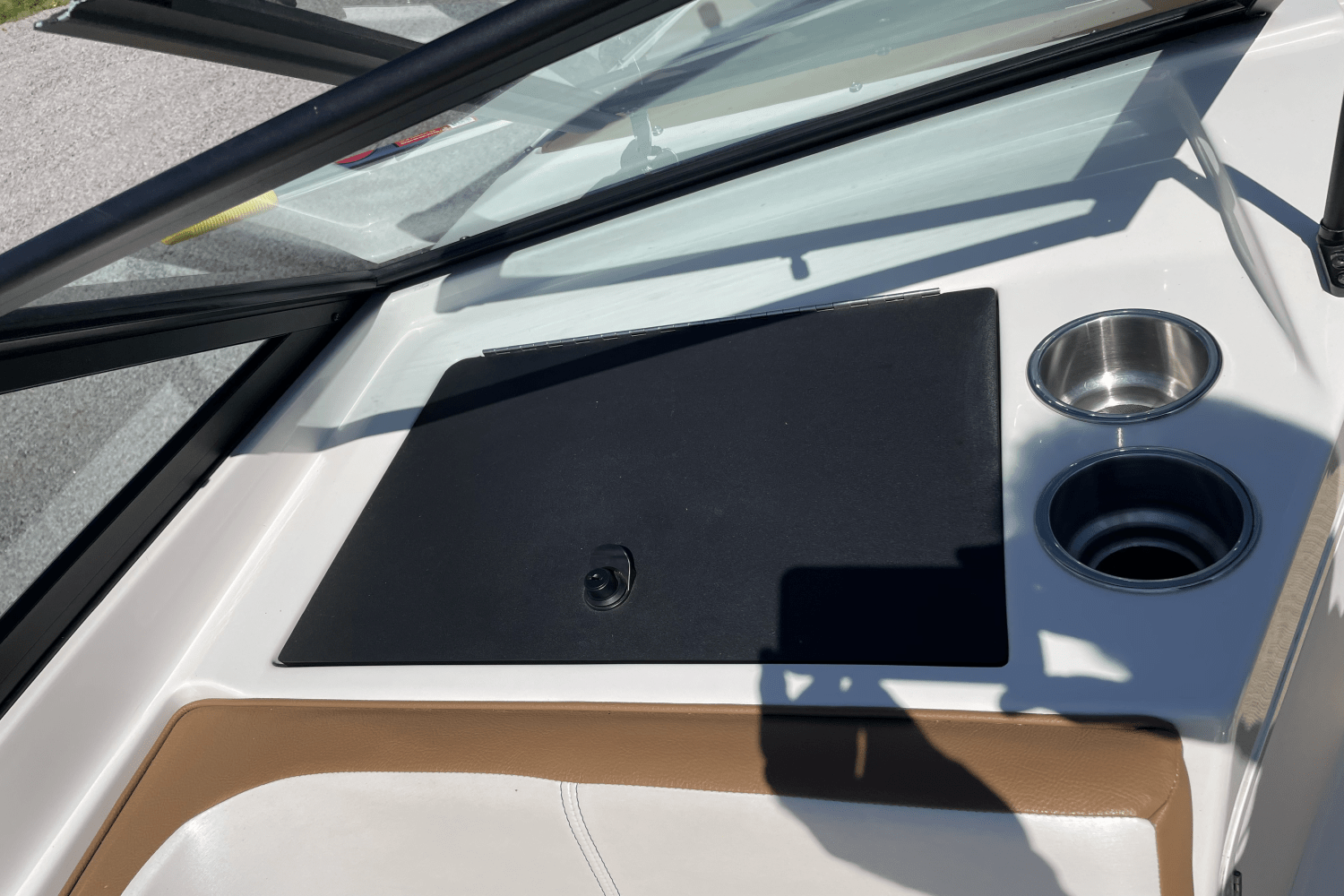 2018 Sea Ray 21 SPX Image Thumbnail #37