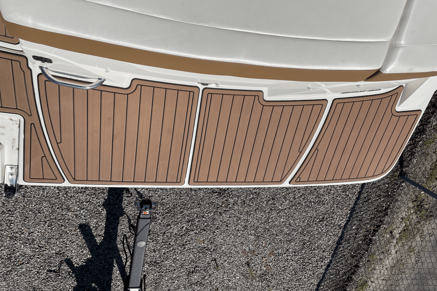 2018 Sea Ray 21 SPX Image Thumbnail #43