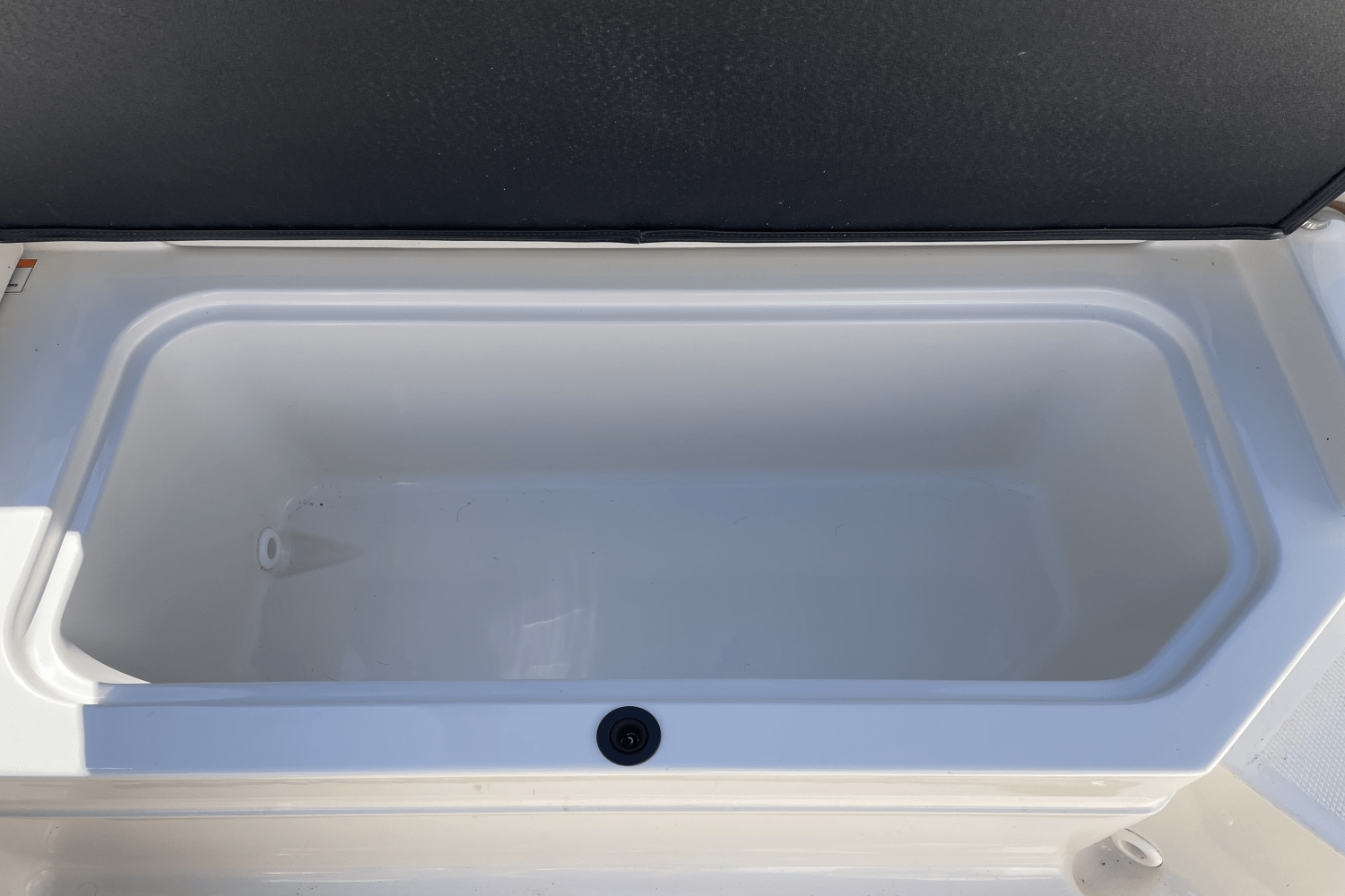 2018 Sea Ray 21 SPX Image Thumbnail #23