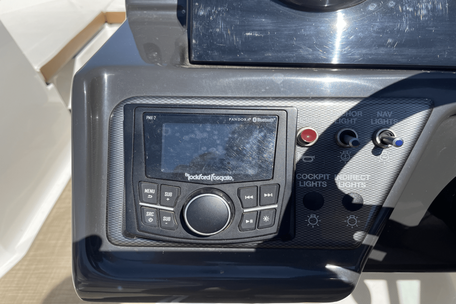 2018 Sea Ray 21 SPX Image Thumbnail #16