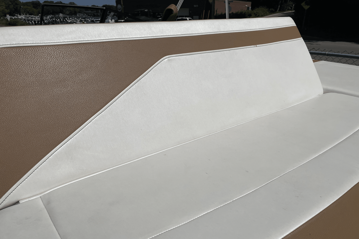 2018 Sea Ray 21 SPX Image Thumbnail #41