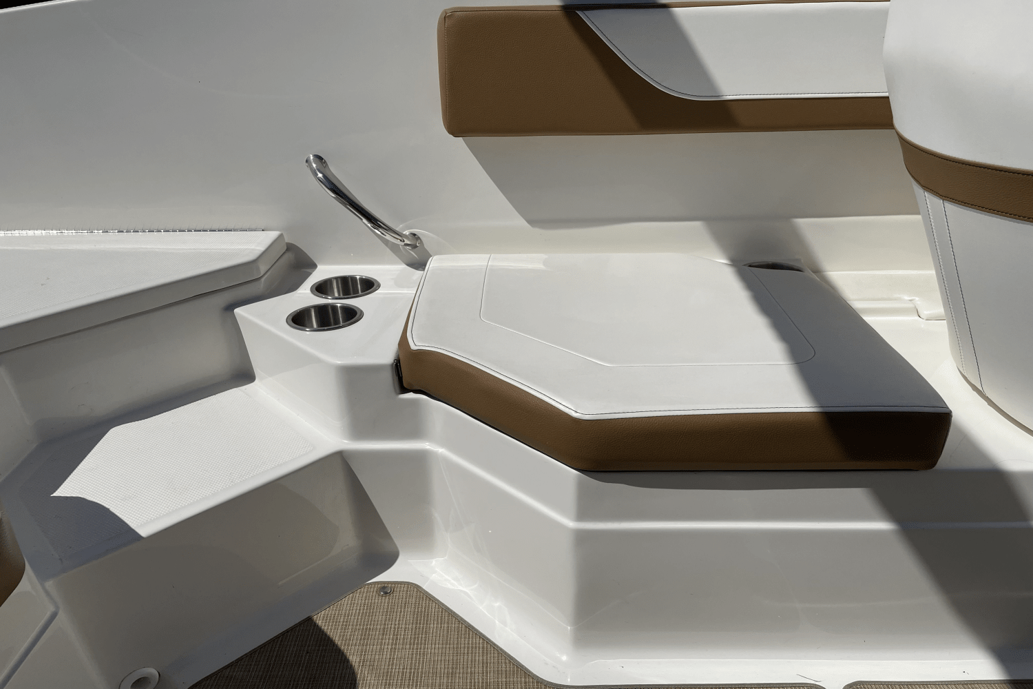 2018 Sea Ray 21 SPX Image Thumbnail #27