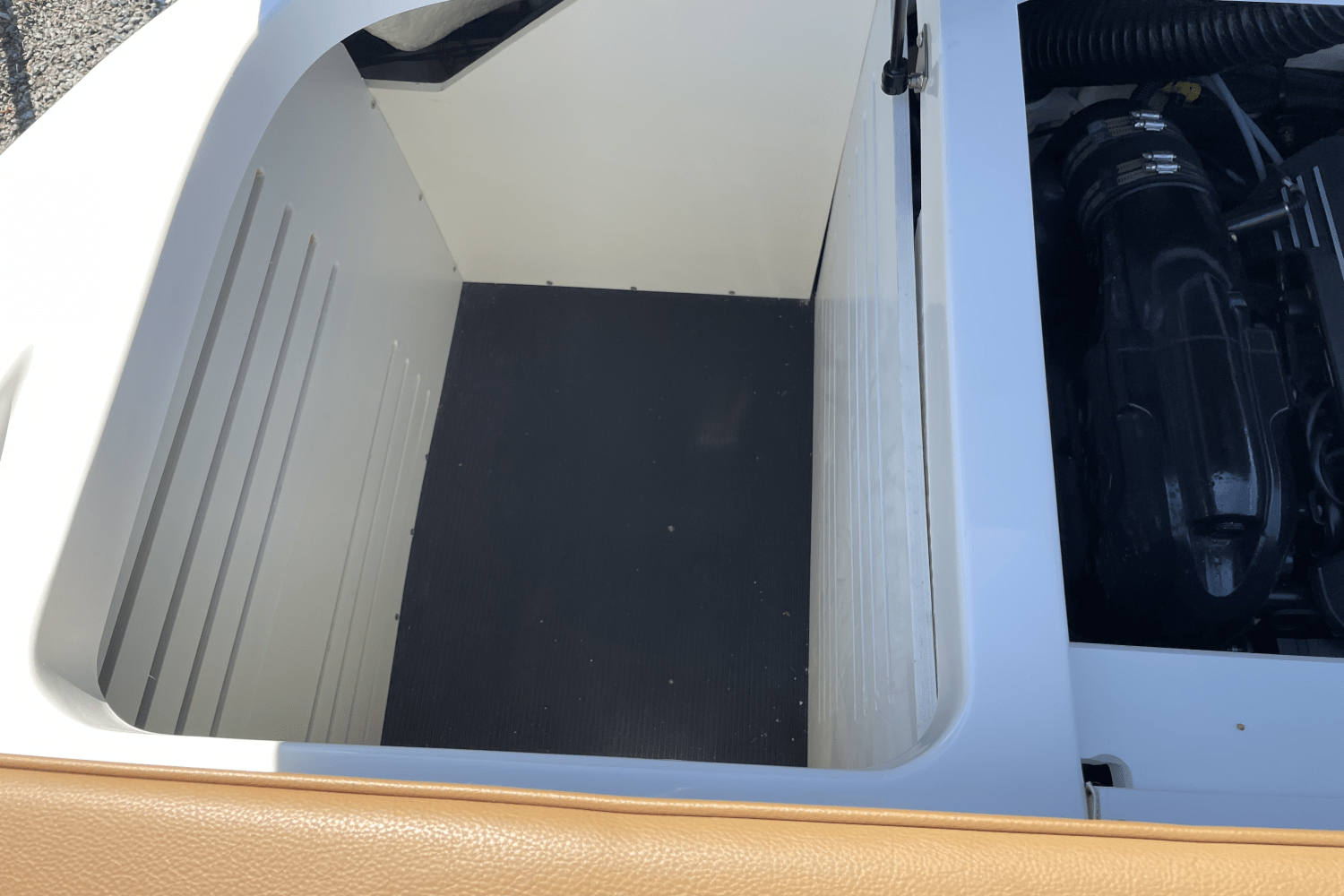 2018 Sea Ray 21 SPX Image Thumbnail #38