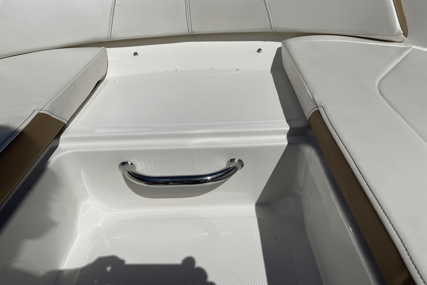 2018 Sea Ray 21 SPX Image Thumbnail #8