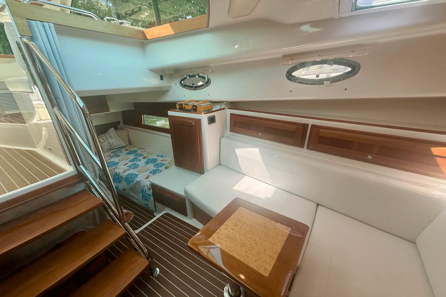 2022 Back Cove 390 Image Thumbnail #11