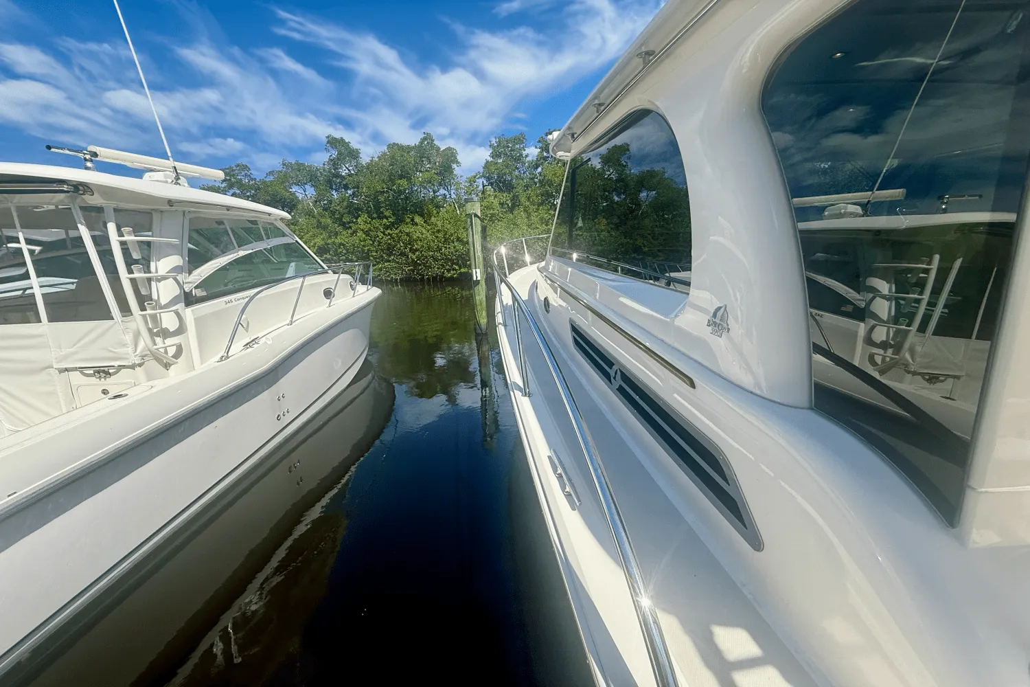 2022 Back Cove 390 Image Thumbnail #17