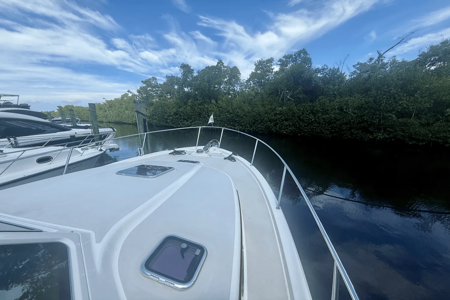 2022 Back Cove 390 Image Thumbnail #20