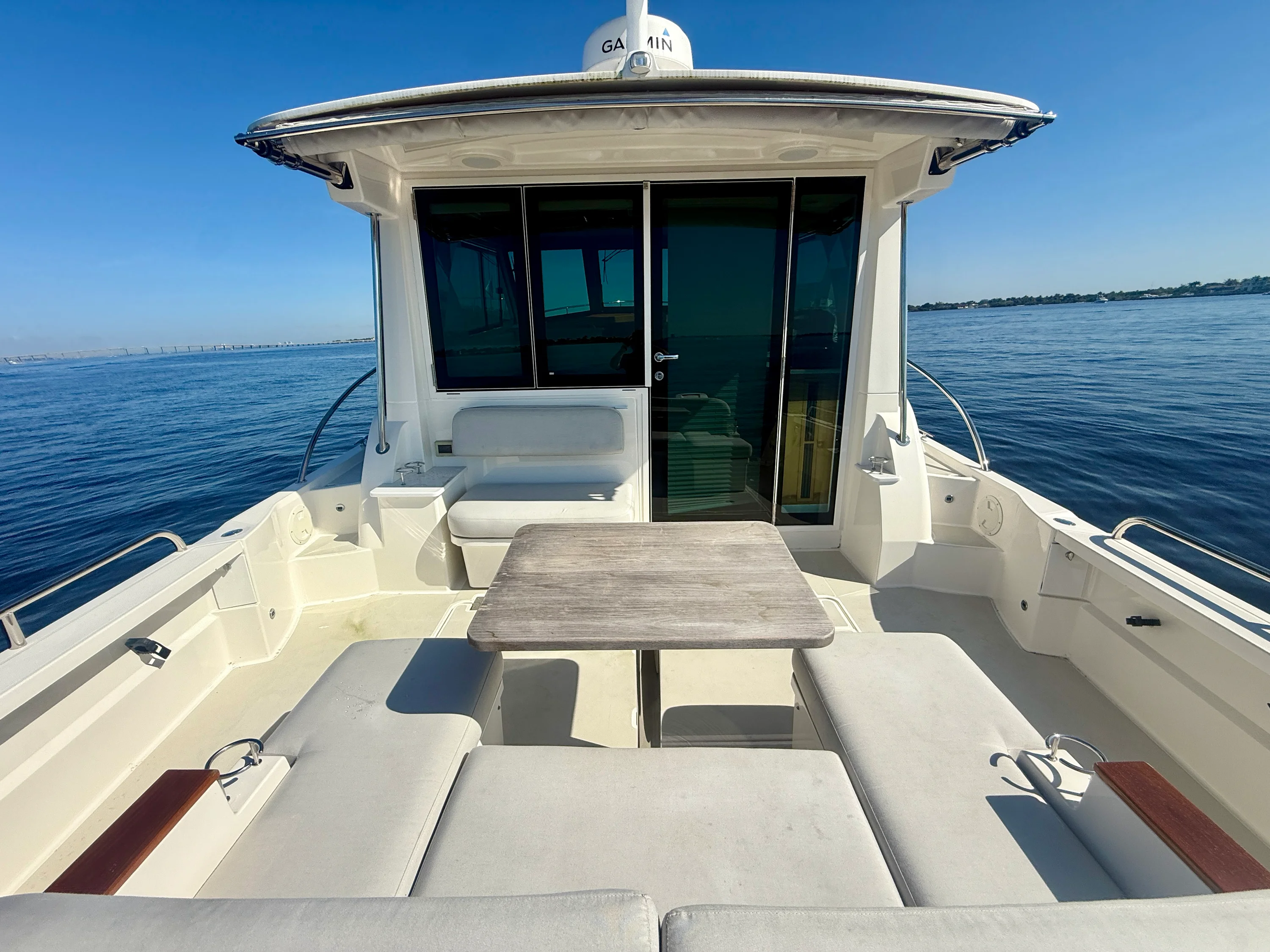 2022 Back Cove 390 Image Thumbnail #4