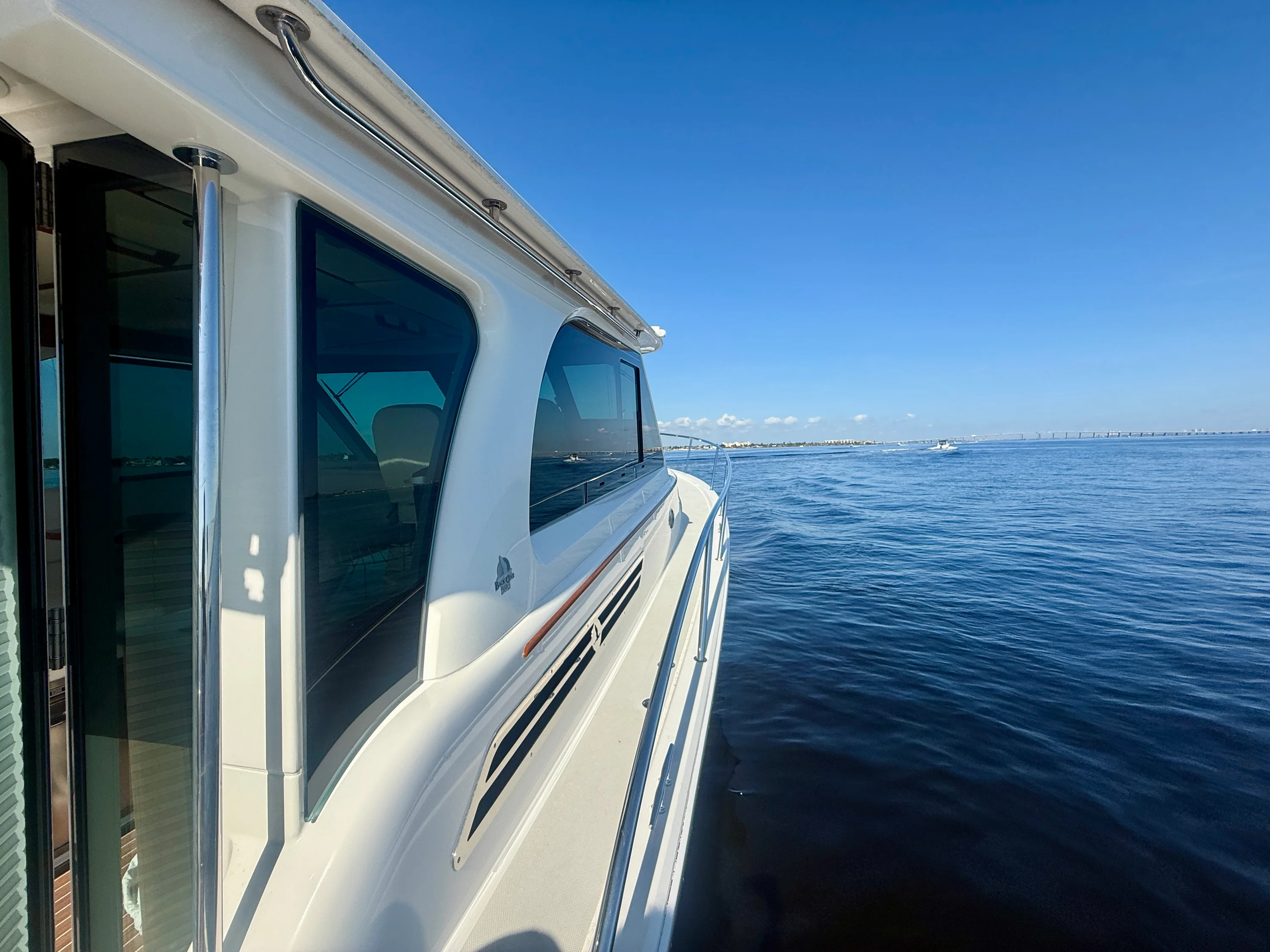 2022 Back Cove 390 Image Thumbnail #8