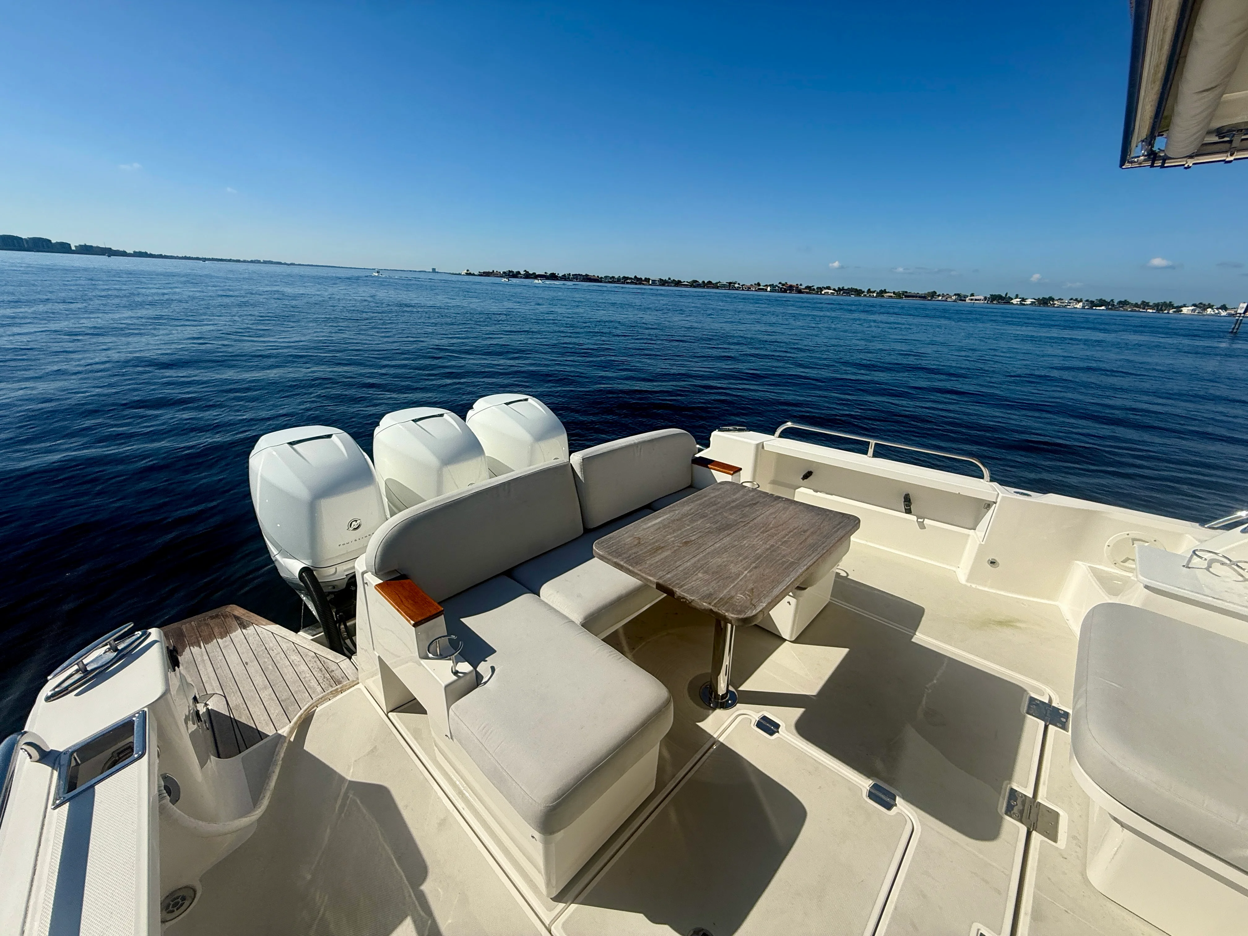 2022 Back Cove 390 Image Thumbnail #5