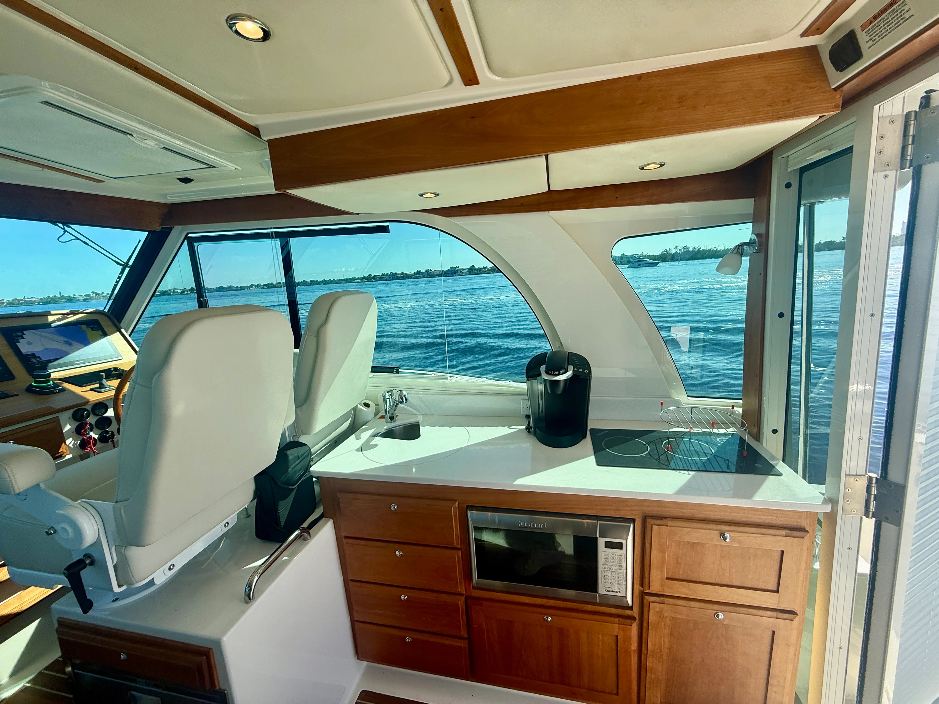 2022 Back Cove 390 Image Thumbnail #15