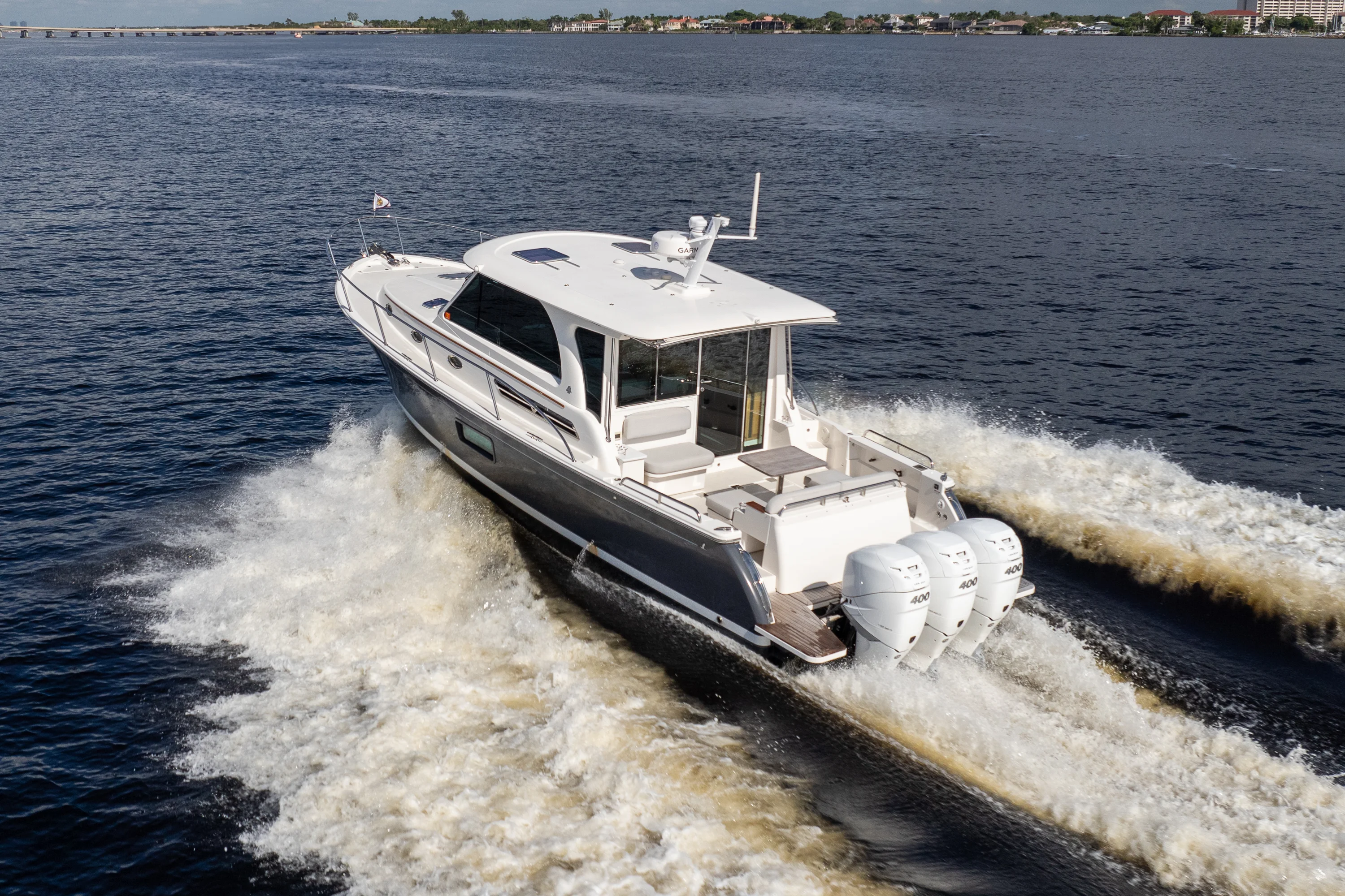 2022 Back Cove 390 Image Thumbnail #29