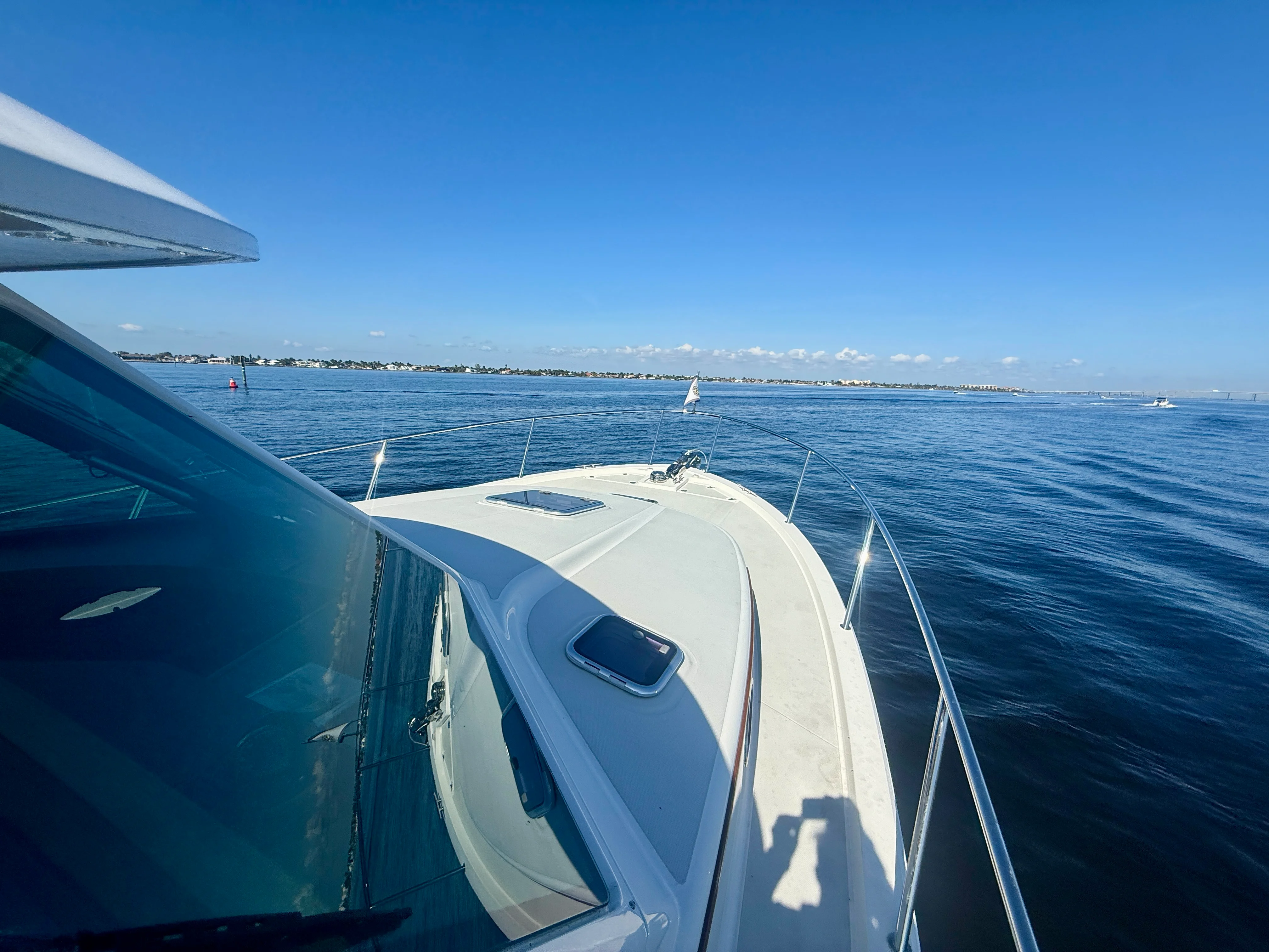 2022 Back Cove 390 Image Thumbnail #9