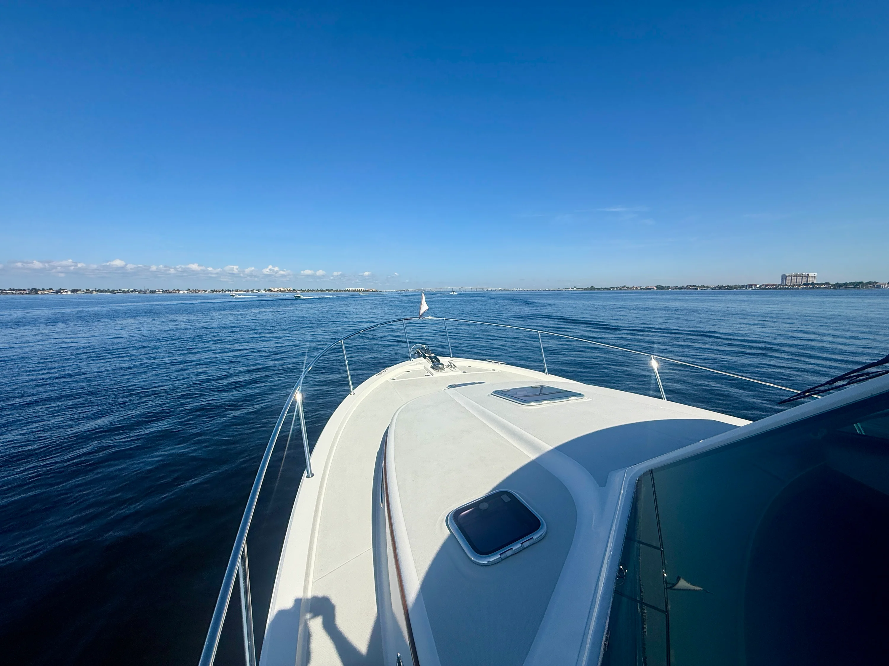 2022 Back Cove 390 Image Thumbnail #11