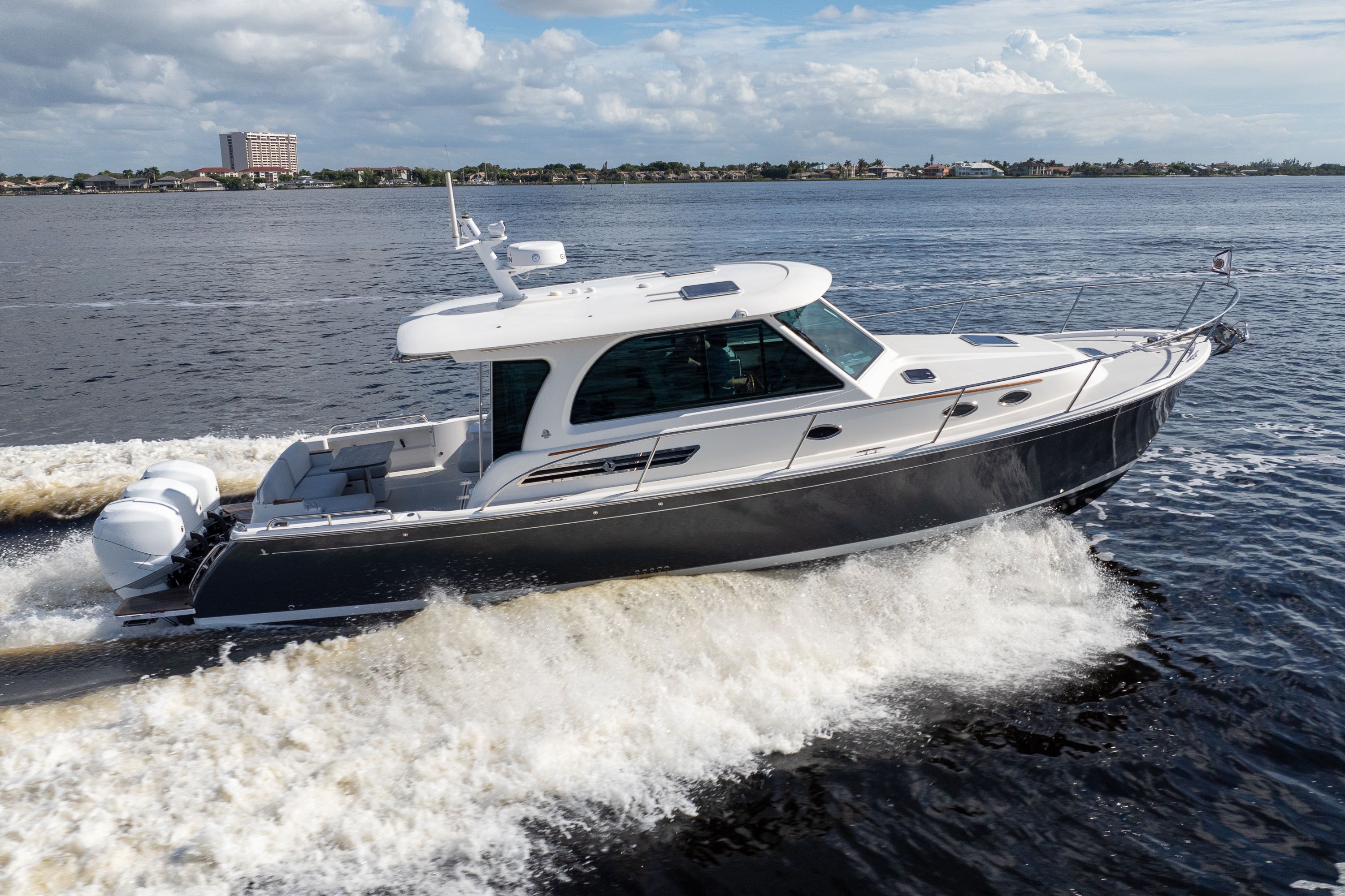 2022 Back Cove 390 Image Thumbnail #20