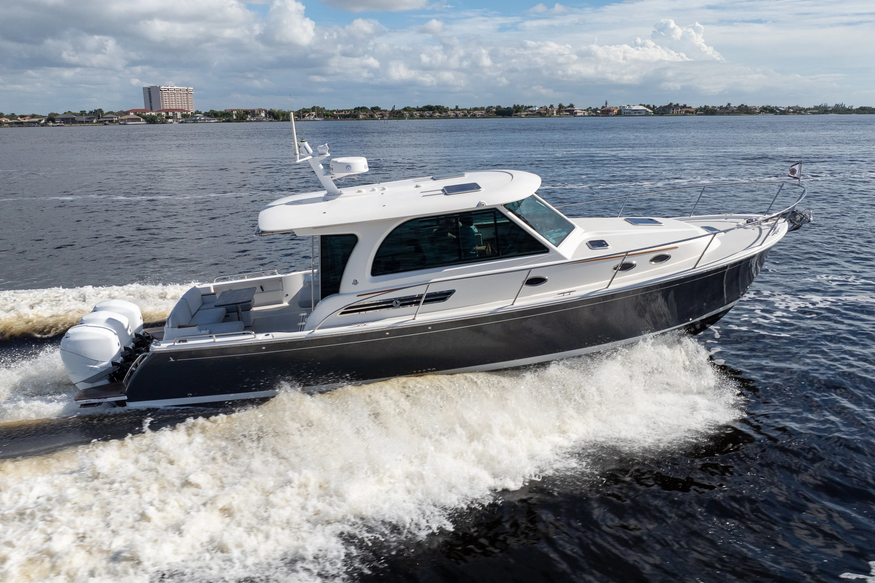 2022 Back Cove 390 Image Thumbnail #27