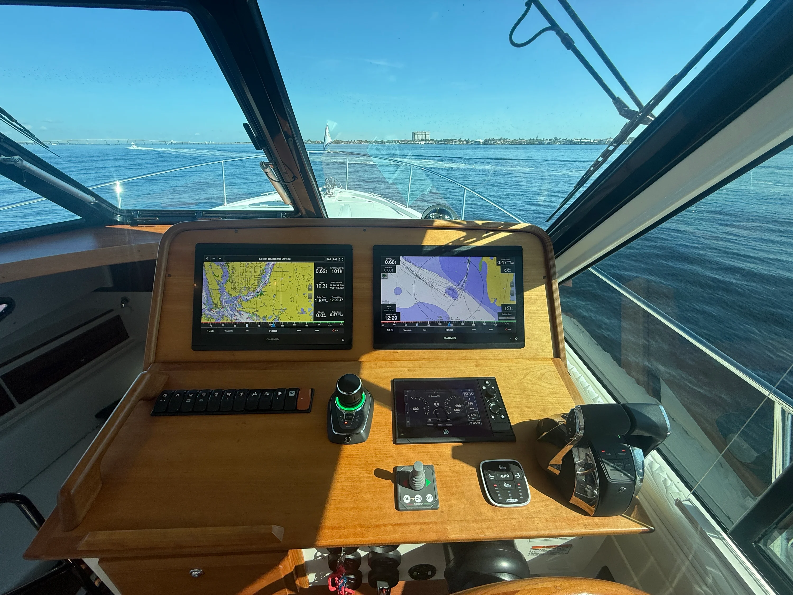 2022 Back Cove 390 Image Thumbnail #17