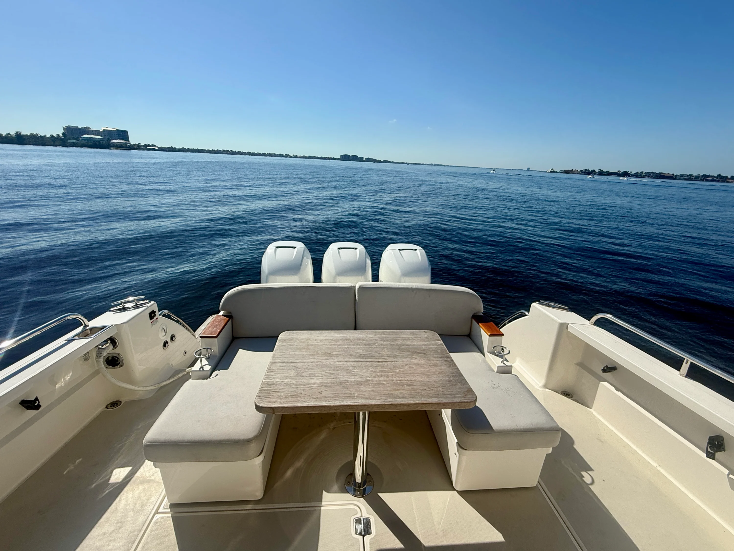 2022 Back Cove 390 Image Thumbnail #6