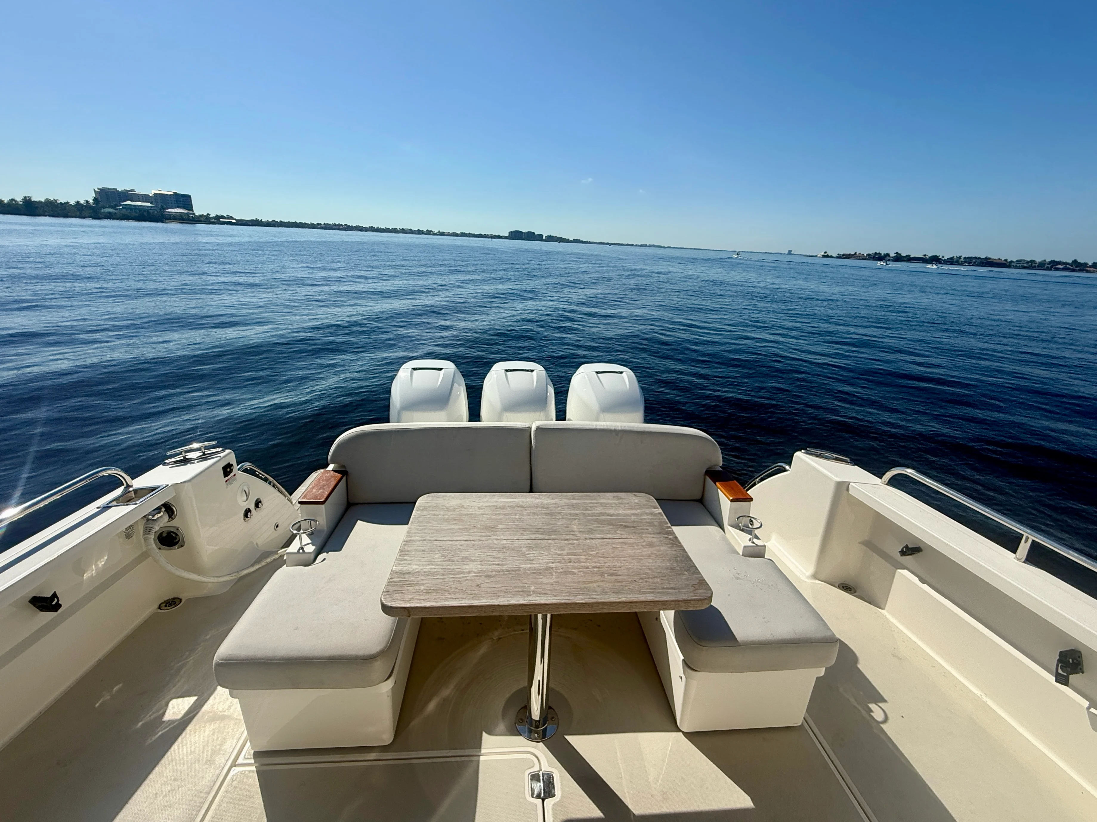 2022 Back Cove 390 Image Thumbnail #6